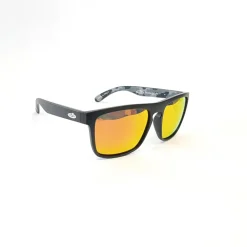Lunettes wildeye Red - Frame Camo Black STORM