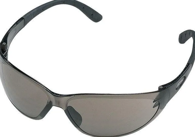 Lunettes de protection Dynamic contrast Teintées STIHL