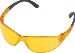 Lunettes de protection Dynamic contrast jaunes STIHL