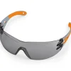 Lunettes de protection Dynamic Light plus teintées STIHL
