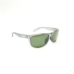 Lunettes wildeye Grey - Frame Matte Black Cristal STORM