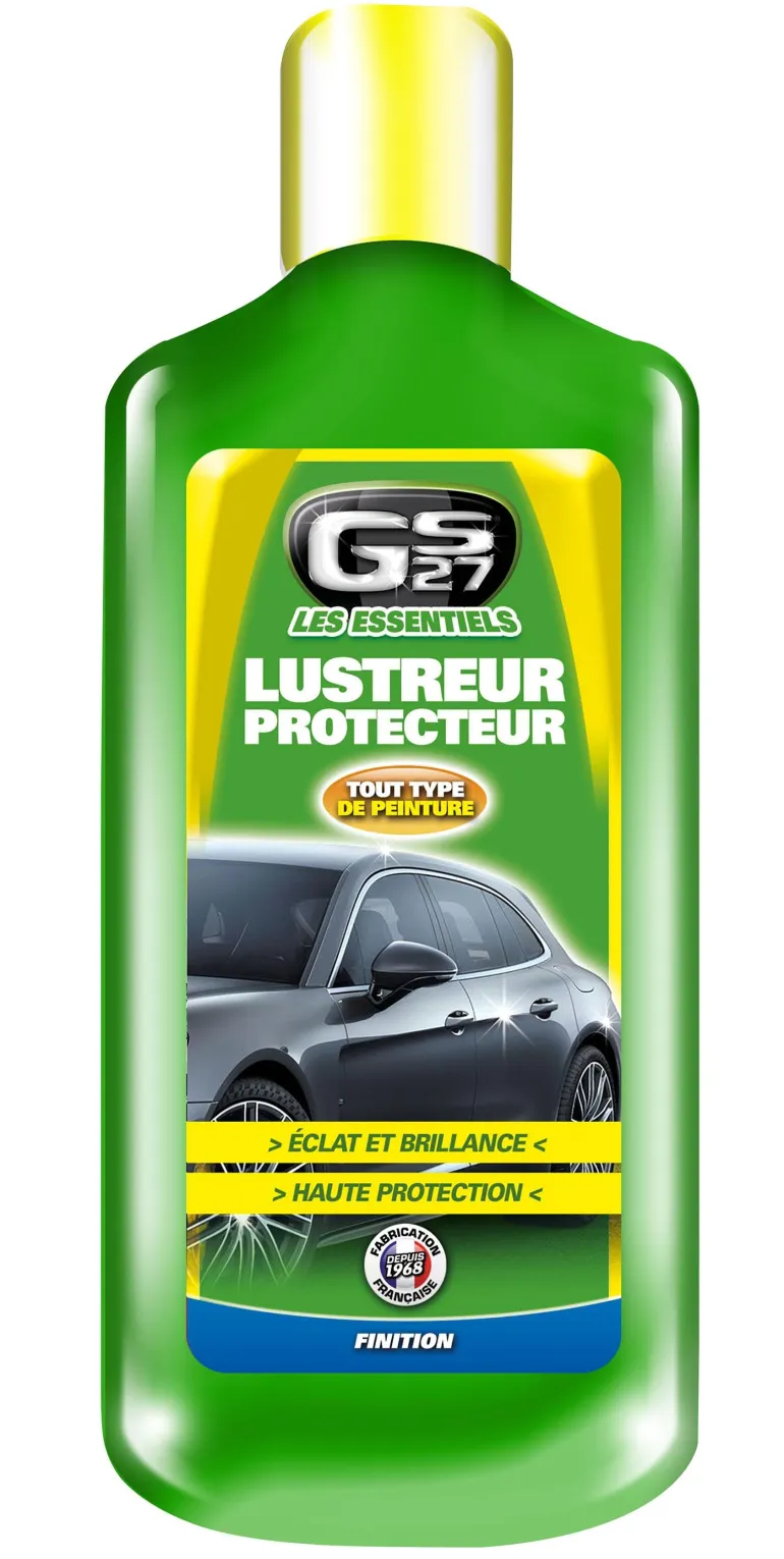 Lustreur protecteur 500ml