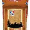 Macaroni précuits lait/vitamines 15 kg Moulins de Savoie