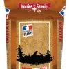 Macaroni précuits lait/vitamines 7,5 kg Moulins de Savoie
