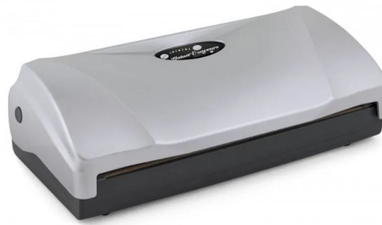 Machine sous vide automatique 200W