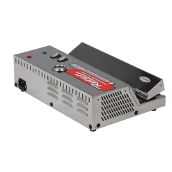Machine sous vide inox Reber Pro 30