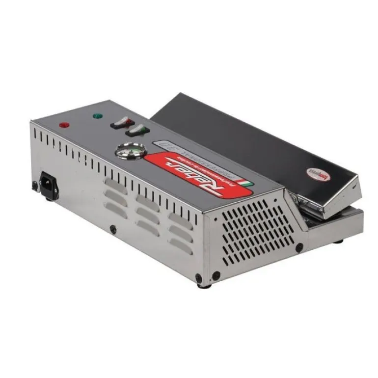Machine sous vide inox Reber Pro 30