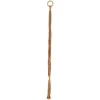 Macramé suspension plante L