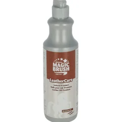 MagicBrush huile pour cuir Premium - 500 ml