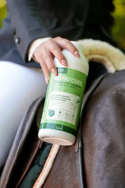 Magnésium et Tryptophane Nutri'Cool 900 ml RAVENE