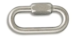 Maillon de jonction Ø5mm (x2) CHAPUIS