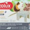Maison Cosy en bois pour cochon d'Inde ZOLUX