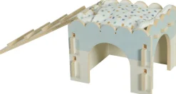 Maison Cosy en bois pour cochon d'Inde ZOLUX