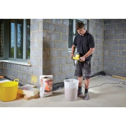 Malaxeur 80 Nm 1600W STANLEY