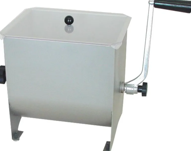 Malaxeur à viande 15.7 litres