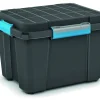 Malle de rangement Scuba Box 45L noir KETER
