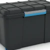 Malle de rangement Scuba Box 110L noir KETER