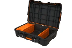 Mallette à outils électriques Stackn'Roll Worx KETER