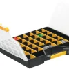Mallette 43 compartiments 47 cm EuroPlus Basic ALLIT