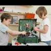 Mallette-établi avec visseuse électronique Ixolino II BOSCH