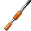 Manche télescopique à passage d'eau Cleansystem 155-260cm