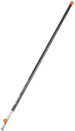 Manche en alu gainé combisystem 130 cm GARDENA