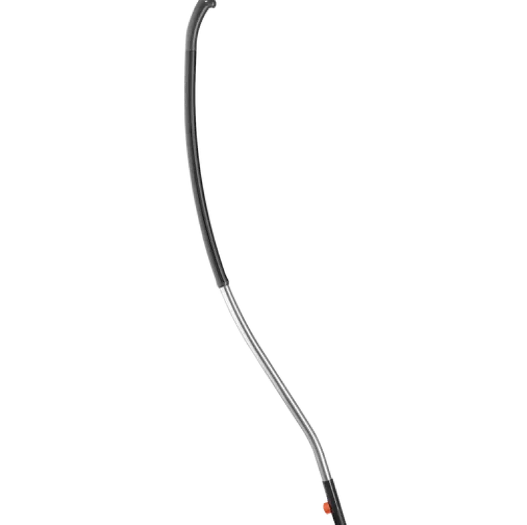 Manche en aluminium combisystem ErgoLine 150 plus