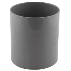 Manchon à butée PVC évacuation Ø100