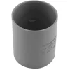 Manchon à butée PVC évacuation Ø32