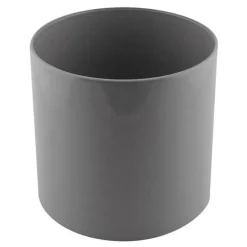 Manchon à butée PVC évacuation Ø125
