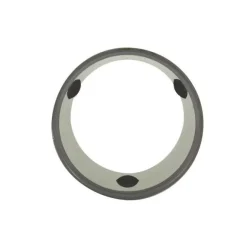 Manchon à butée PVC évacuation Ø40