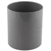 Manchon coulissant PVC évacuation Ø100