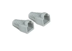 Manchons FPE pour fiches RJ45 mâles à monter