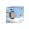 Mangeoire bambou Kopp 15 x 15 x 16 cm