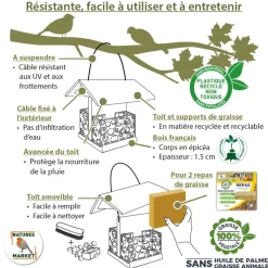 Mangeoire