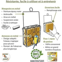 Mangeoire