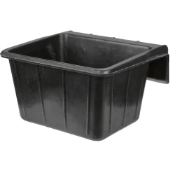 Mangeoire caoutchouc à accrocher 20 L