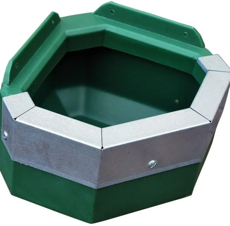 Mangeoire pour poulinière 36L