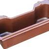 Mangeoire à suspendre 25L Chocolat
