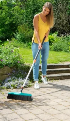 Manque télescopique combisystem 90-145 cm GARDENA