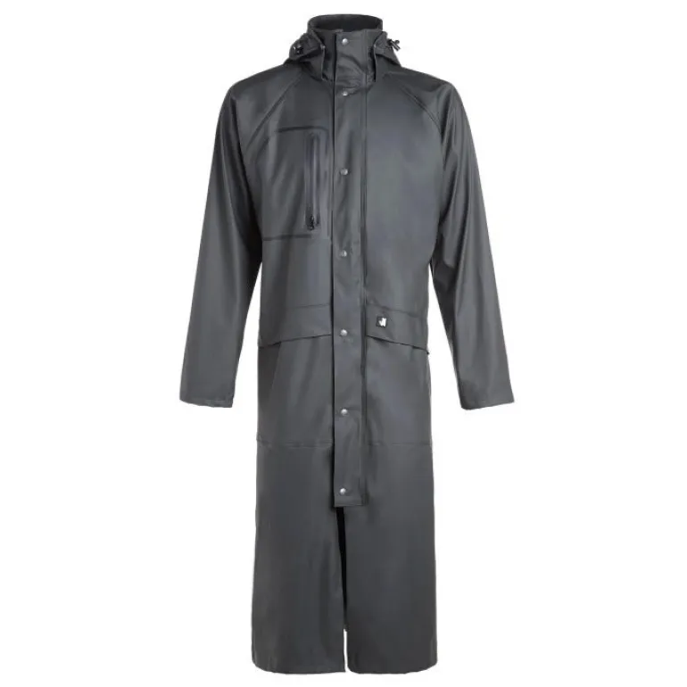 Manteau long de pluie Octopus