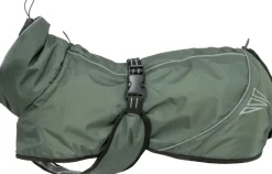 Manteau d'hiver Explore vert olive TRIXIE