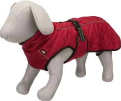 Manteau Minot rouge