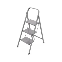 Marchepied acier Artubasic 3 marches Eco