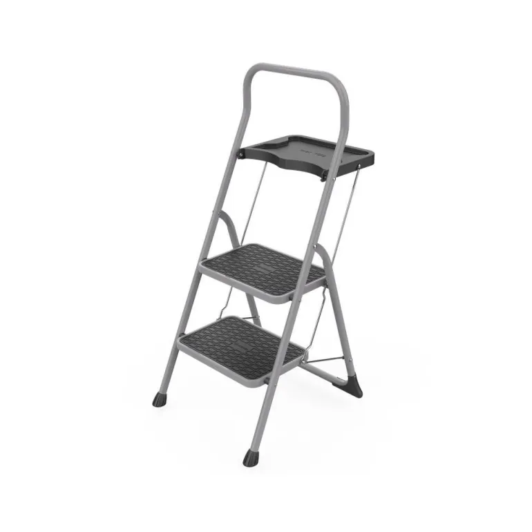 Marchepied acier Artuconfort 2 marches Pro