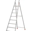 Marchepied MP PRO 8 Marches 3,76m