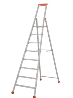Marchepied MP PRO 8 Marches 3,76m