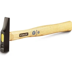 Marteau de menuisier manche bois 100g 16mm STANLEY
