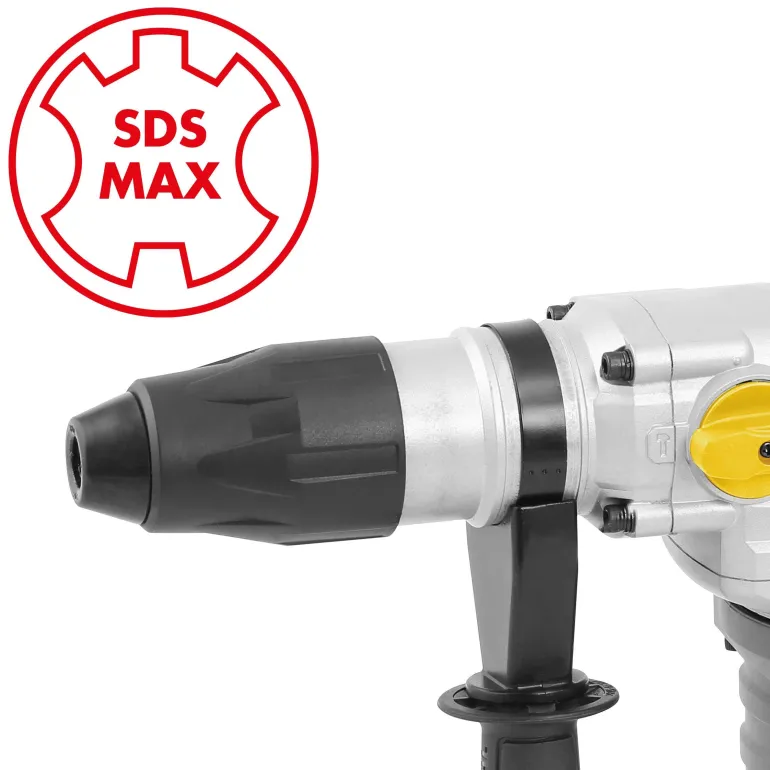 Marteau perforateur SDS MAX multi-fonctions FARTOOLS