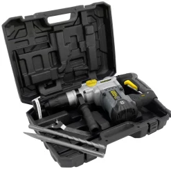Marteau perforateur SDS MAX multi-fonctions FARTOOLS